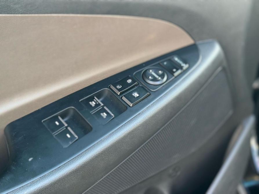 Hyundai Tucson III Рестайлинг Волгоград  - изображение 20