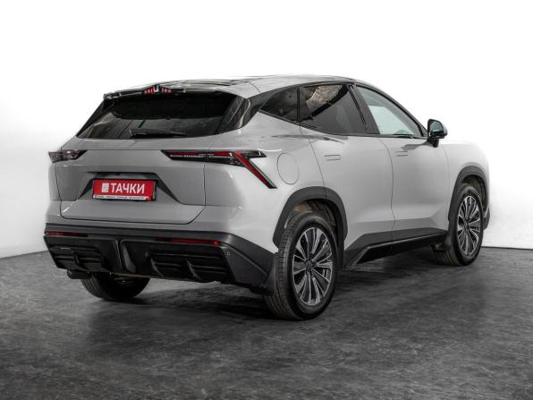 JETOUR DASHING I с пробегом 2024 года, цена 2 149 500 рублей, 21681 км, внедорожник, Автокод Объявления