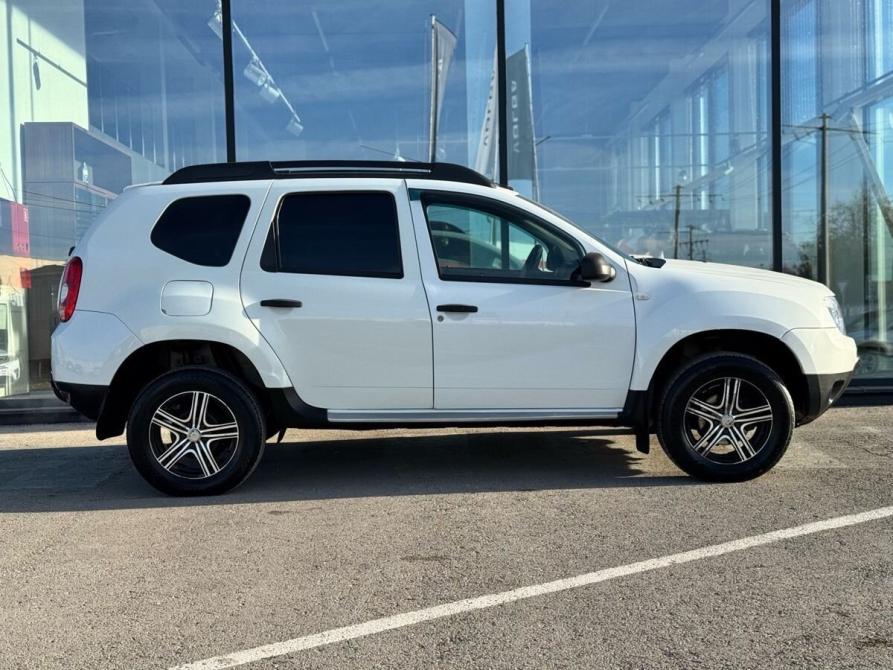 Renault Duster I Стройкерамика  - изображение 4