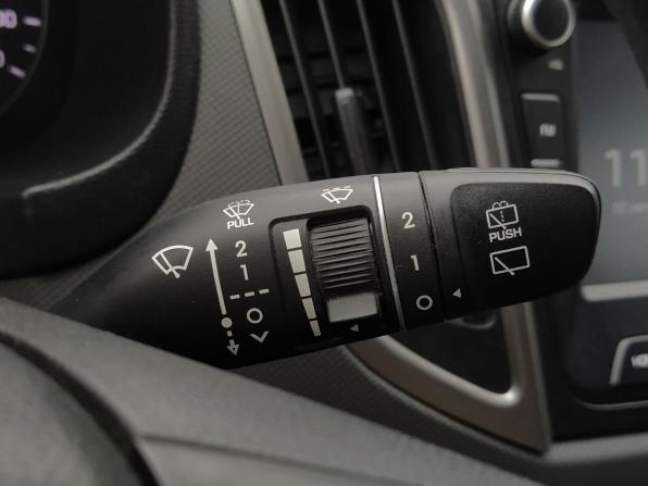 Hyundai Creta I с пробегом 2020 года, цена 1 862 000 рублей, 100513 км, внедорожник, Автокод Объявления