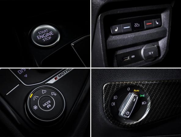 Volkswagen Tiguan II с пробегом 2017 года, цена 2 380 000 рублей, 114279 км, внедорожник, Автокод Объявления
