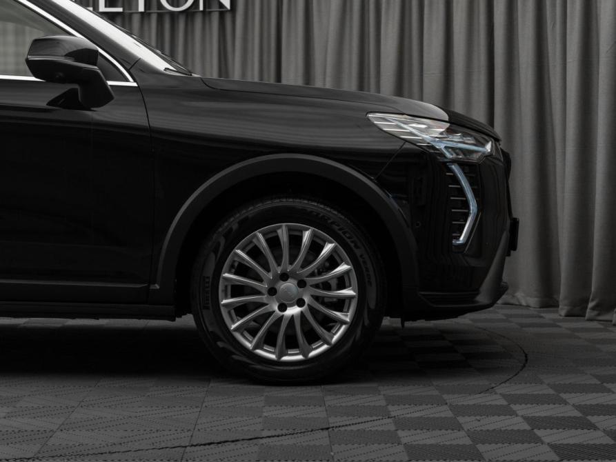 Haval Jolion I Рестайлинг Москва  - изображение 25