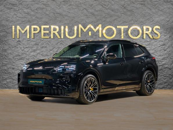 Новый Porsche Cayenne IV 2026 года, цена 34 950 000 рублей, внедорожник, Автокод Объявления