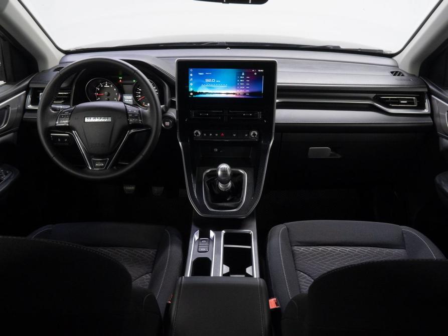 Haval M6 II Тюмень  - изображение 17