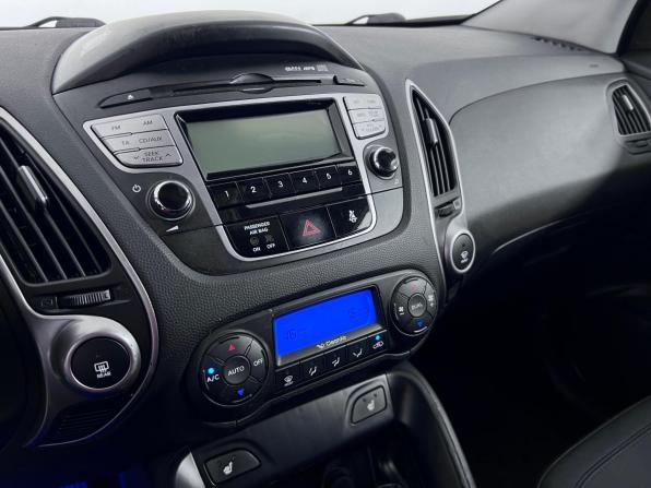 Hyundai ix35 I с пробегом 2011 года, цена 1 164 000 рублей, 190091 км, внедорожник, Автокод Объявления