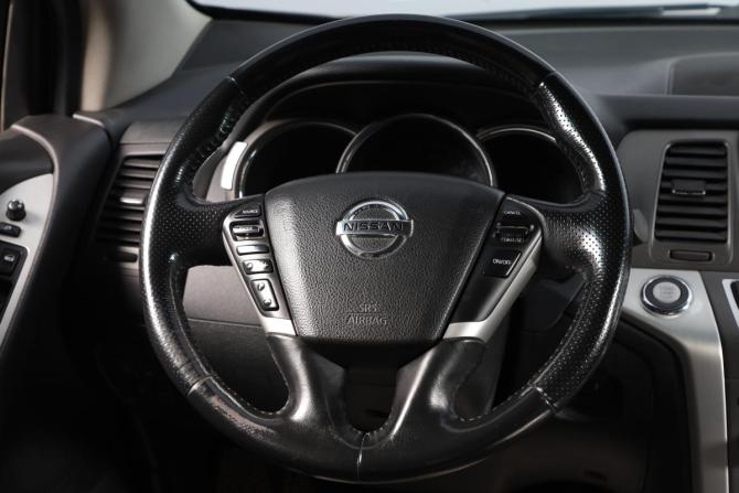 Nissan Murano II (Z51) Рестайлинг с пробегом 2013 года, цена 1 849 000 рублей, 161300 км, внедорожник, Автокод Объявления