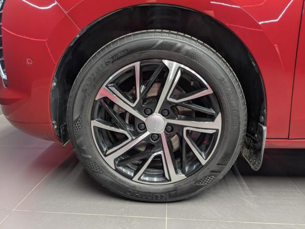 Haval Jolion I с пробегом 2023 года, цена 1 670 000 рублей, 92458 км, внедорожник, Автокод Объявления
