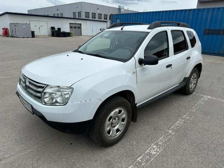 Renault Duster I Тольятти  - изображение 1