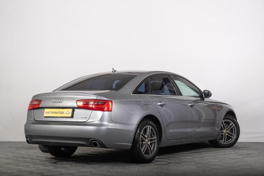 Audi A6 IV (C7) Томск  - изображение 7