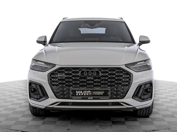 Audi Q5 Sportback I (FY) с пробегом 2023 года, цена 6 300 000 рублей, 24502 км, внедорожник, Автокод Объявления