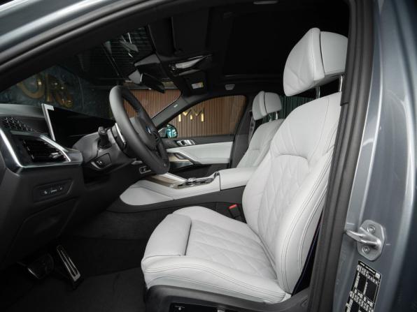 Новый BMW X6 III (G06) Рестайлинг 2026 года, цена 16 990 000 рублей, внедорожник, Автокод Объявления