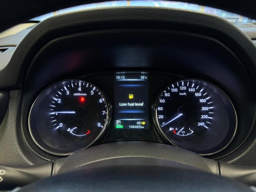 Nissan Qashqai II Волгоград  - изображение 11