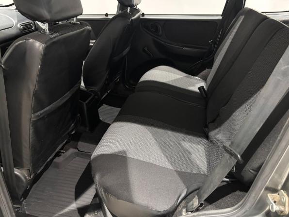 Chevrolet Niva I Рестайлинг с пробегом 2015 года, цена 618 570 рублей, 136044 км, внедорожник, Автокод Объявления