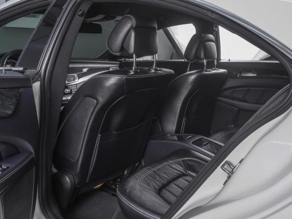 Mercedes-Benz CLS II (C218) с пробегом 2013 года, цена 2 950 000 рублей, 214672 км, седан, Автокод Объявления
