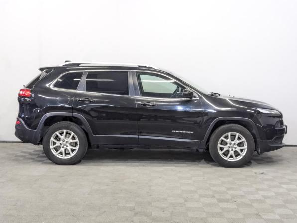 Jeep Cherokee V (KL) с пробегом 2014 года, цена 1 830 000 рублей, 113676 км, внедорожник, Автокод Объявления