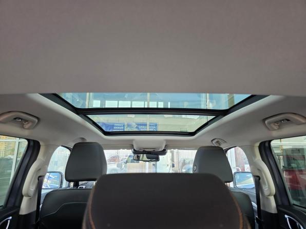 Haval Dargo с пробегом 2024 года, цена 2 699 000 рублей, 25572 км, внедорожник, Автокод Объявления