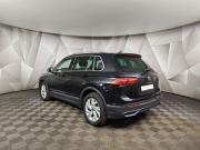 Volkswagen Tiguan II Рестайлинг Москва  - изображение 25