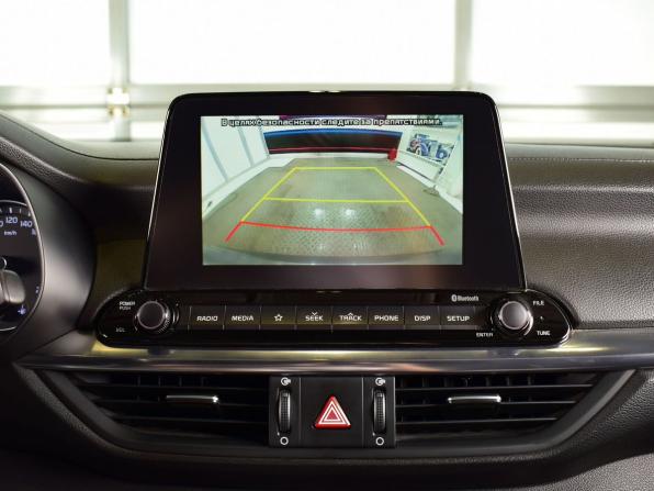 Kia Cerato IV с пробегом 2020 года, цена 1 764 995 рублей, 113842 км, седан, Автокод Объявления