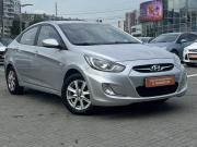 Hyundai Solaris I Челябинск  - изображение 9