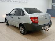 Lada (ВАЗ) Granta I Ижевск  - изображение 16