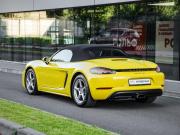 Porsche Boxster IV 718 (982) Санкт-Петербург  - изображение 47