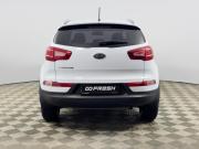 Kia Sportage III Казань  - изображение 23