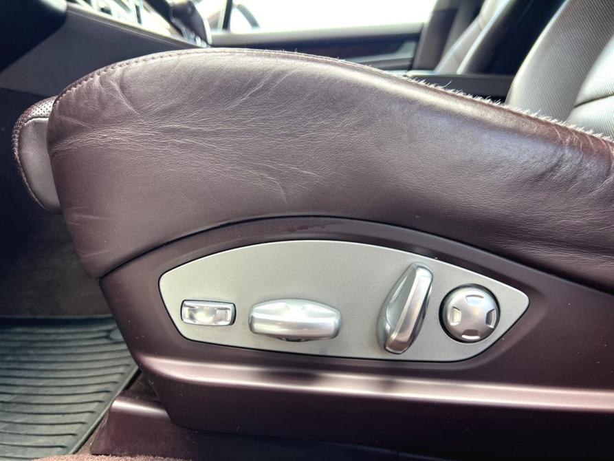 Porsche Panamera I Рестайлинг Пермь  - изображение 25