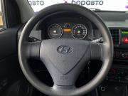 Hyundai Getz I Рестайлинг Ростов-на-Дону  - изображение 28
