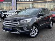 Ford Kuga II Рестайлинг Москва  - изображение 23