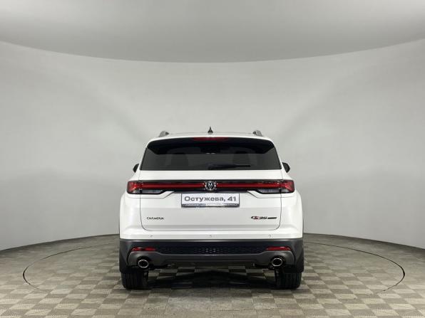 Changan CS35 Plus I Рестайлинг с пробегом 2023 года, цена 1 870 000 рублей, 20732 км, внедорожник, Автокод Объявления