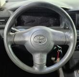 Toyota Corolla IX (E120 E130) Рестайлинг Воронеж  - изображение 31