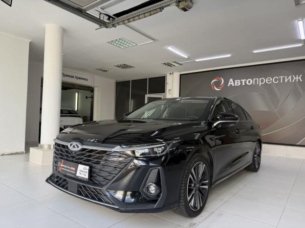 Chery Arrizo 8 с пробегом 2024 года, цена 1 970 000 рублей, 54763 км, седан, Автокод Объявления