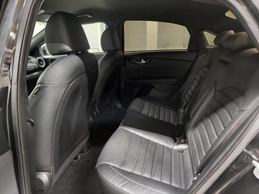 Kia Cerato IV Казань  - изображение 15