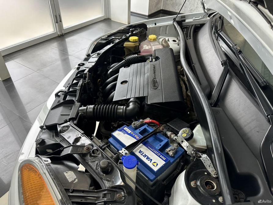 Ford Fusion I Рестайлинг Ярославль  - изображение 34