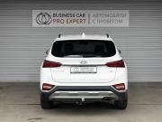 Hyundai Santa Fe IV Кемерово  - изображение 37
