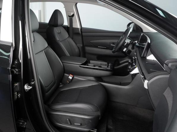 Hyundai Tucson IV Рестайлинг с пробегом 2026 года, цена 4 056 000 рублей, 110 км, внедорожник, Автокод Объявления