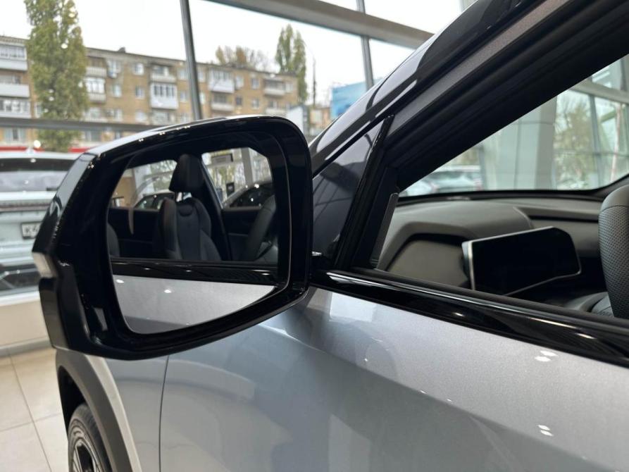 Geely Cityray Ярославль  - изображение 5