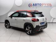 Citroen C3 Aircross I Подольск  - изображение 29