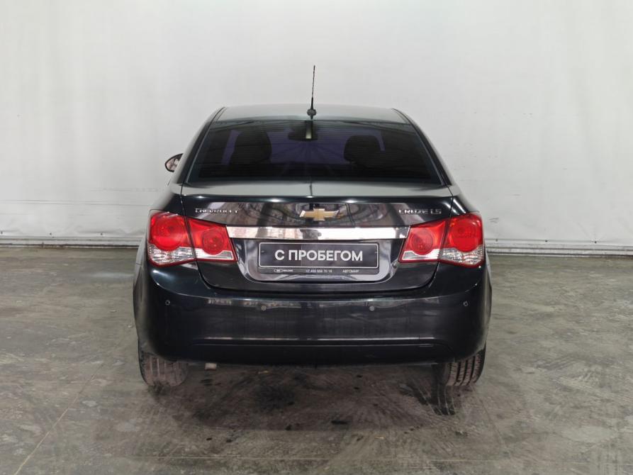 Chevrolet Cruze I Москва  - изображение 5