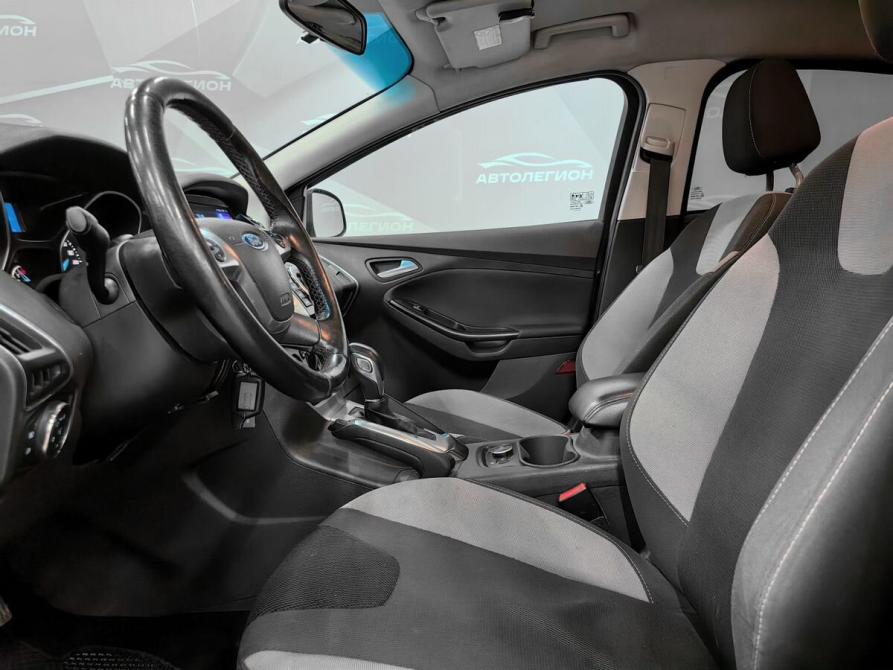 Ford Focus III Новосибирск  - изображение 10