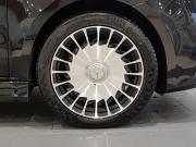 Mercedes-Benz V-Класс III (W447) Рестайлинг Казань  - изображение 44
