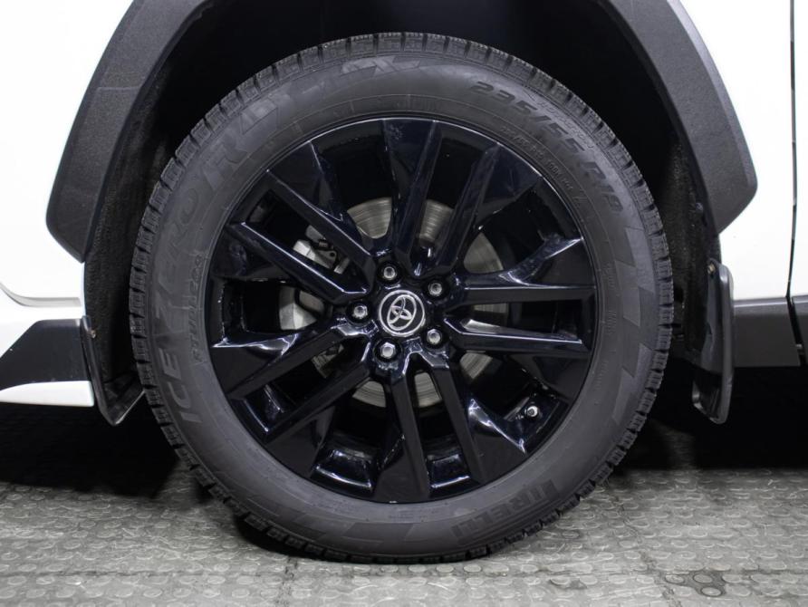 Toyota RAV4 V (XA50) Москва  - изображение 26