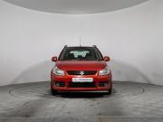 Suzuki SX4 I (Classic) Санкт-Петербург  - изображение 20