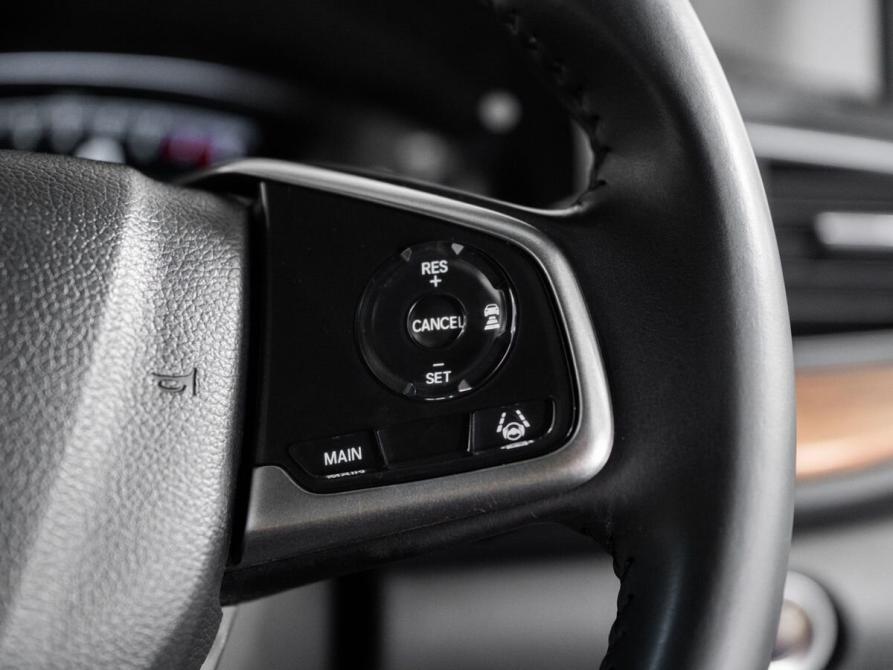 Honda CR-V V Иркутск  - изображение 11
