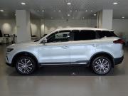 Geely Atlas Pro Казань  - изображение 32