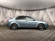 Mitsubishi Lancer X Москва  - изображение 24