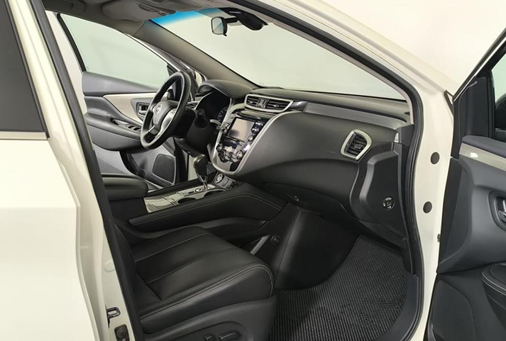 Nissan Murano III (Z52) Нижний Новгород  - изображение 10
