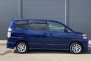 Toyota Voxy I (R60) Красноярск  - изображение 36
