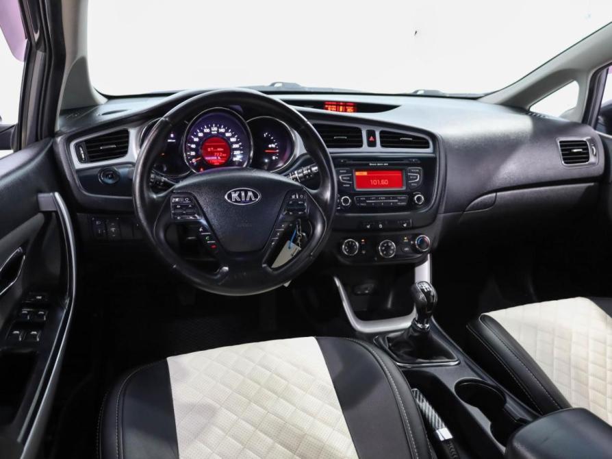 Kia Ceed II Ростов-на-Дону  - изображение 6