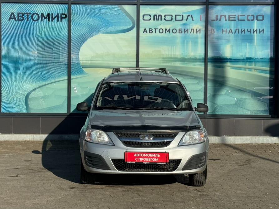 Lada (ВАЗ) Largus I Архангельск  - изображение 2